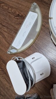 Robotický vysávač - 3