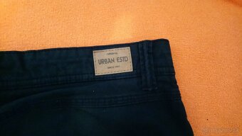 Nohavice Montego (2) - 3