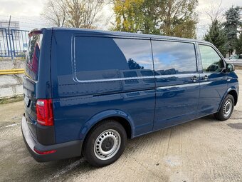 Volkswagen Transporter Long T6 2.0TDI 2018 odpočet DPH - 3