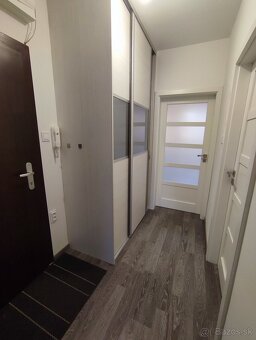 Na prenájom: dvojgarzónka v Komárne – ulica Generála Klapku - 3