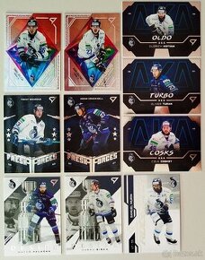 Hokejové kartičky TIPOS EXTRALIGA 2024/2025 - HK POPRAD - 3