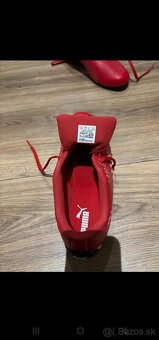 Botasky PUMA velkost 41 - 3