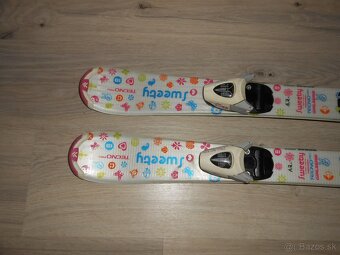 Predam detsky lyziarsky set za super cenu len 50 euro za kom - 3