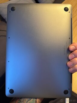Macbook 12” 2017 - 3