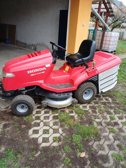 HONDA HF 2417 - 3