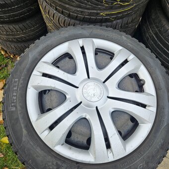 5x100 r15 - 3