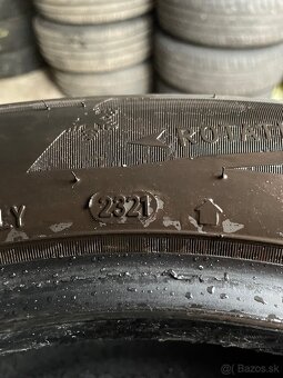 SAILUN 205/55/R16 ZIMNÉ - 3