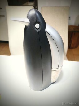 sodovkovac SodaStream Penguin + 2ks karafy - 3