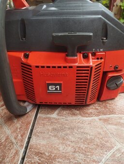 Husqvarna 61 - 3