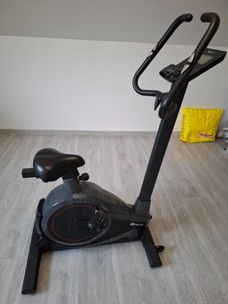 Stacionárny bicykel HS Hop-Sport HDP-Sport - 3