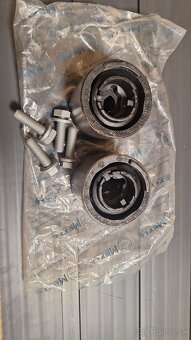 Uloženie predneho ramena bmw e46 meyle HD novy diel - 3