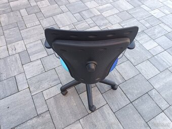 Detská stolička - 3