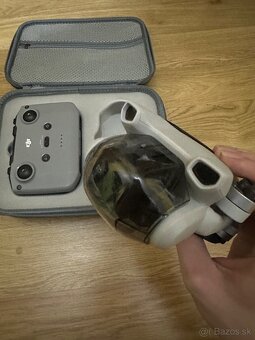 DJI mini 3 - 3