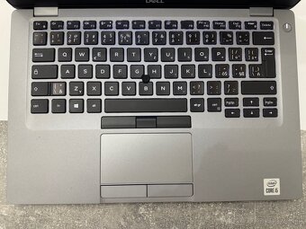 Dell Latitude 5410 – i5 / 16GB / 256GB / 14” FHD - 3