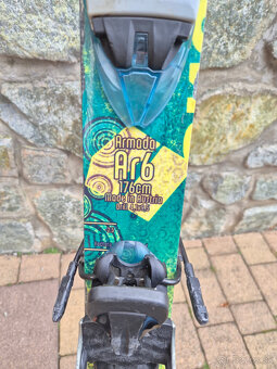 freestyle lyze ARMADA AR6 - 3