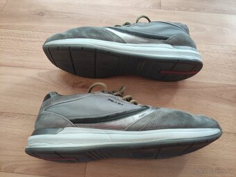 Panske tenisky PRADA - 3