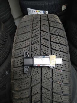 Alu R16" zimná sada KIA RIO III,KIA RIO 4,KIA STONIC. - 3