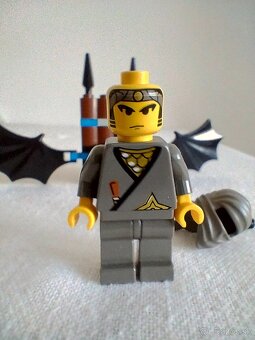 LEGO Castle 1187 Glider - 3