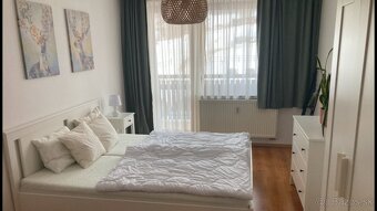 Štylovo zariadeny byt v Ski Makov - 3