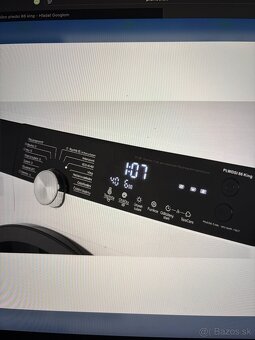Práčka so sušičkou - 3