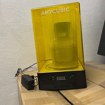 Anycubic Wash And Cure 2.0 - 3