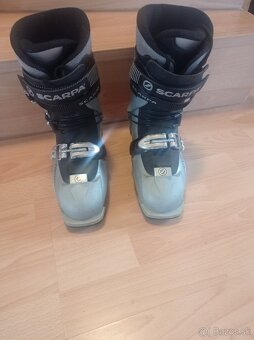 Scarpa - 3