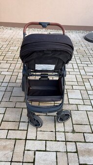 Predám kočík Zopa Move - 3