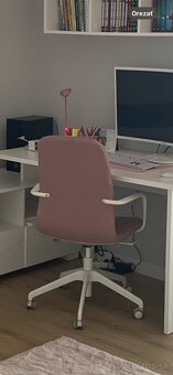 Kancelárska stolička - 3