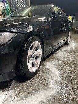 Predam bmw e90 320d stage 2 160kw - 3