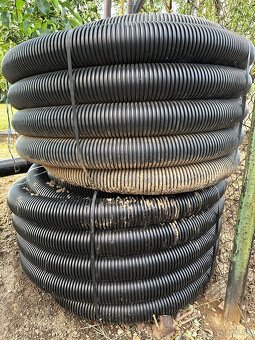 Chránička kopoflex 110mm - 3