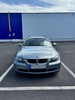 BMW E91 ❗️VYMENÍM ❗️ - 3