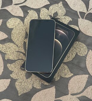 Apple Iphone 12 Pro Max - 3