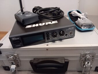 The T.bone IEM 200 in ear - 3