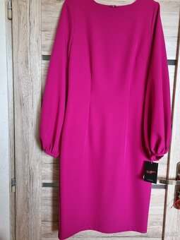 Saty spoločenské - 3