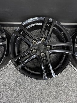 Alu Rial 5x112 16” - 3