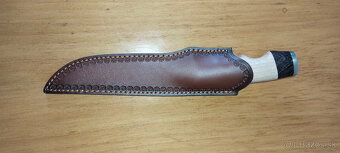 lovecký nôž - 3