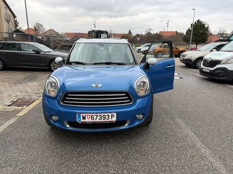 MINI Cooper Countryman 2011 - 3