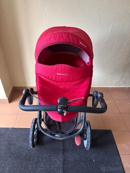 Bébé Confort High Trek - 3