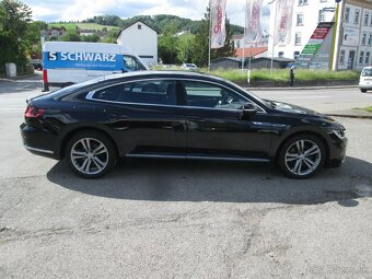 VW Arteon 2,0 TDi, 97.000 km - 3