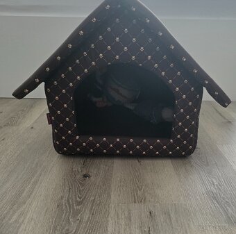 Domček   pre psíka - 3