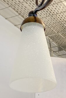 Luster Orion. 5 ramenný - 3