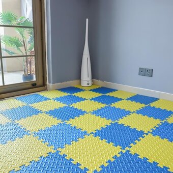 TATAMI podlaha puzzle - 3