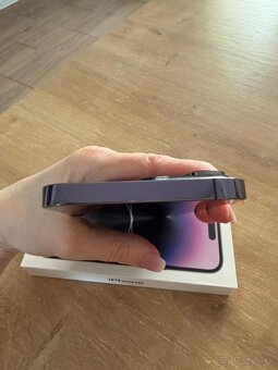 iPhone 14 PRO MAX 256gb - 3