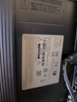 Samsung Smart TV 55" (UE55U7172FUX) - 3