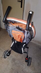 Detska karicka bugina - 3