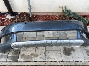 Vw passat B7 Alltrack - 3