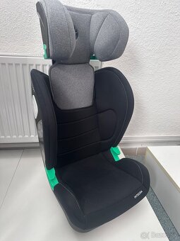 Zopa Integra 15-36kg isofix - 3