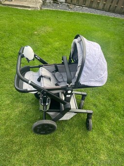 Kočík Joolz day 3 - 3