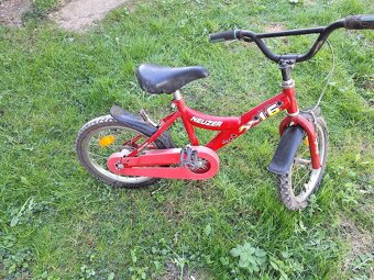Predam bicykel - 3