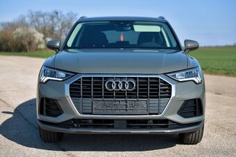 Q3 35 TDI MODEL 2022 110KW 111000KM - 3